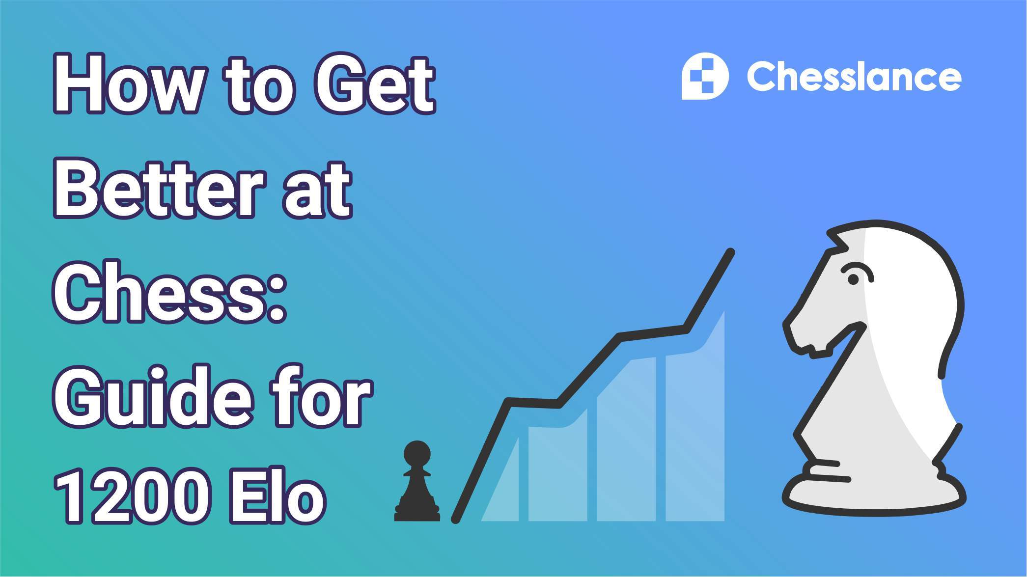 Earning Elo Fast: A Comprehensive Guide to Chess Mastery! : r/chessbeginners