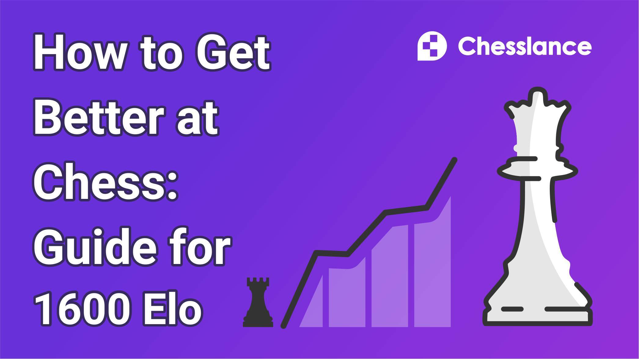 Earning Elo Fast: A Comprehensive Guide to Chess Mastery! : r/chessbeginners