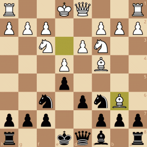 Which Pawn?