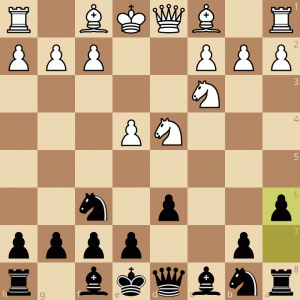 If you need a win, should you play the Sicilian Najdorf or