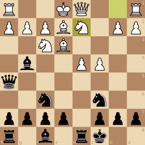 Portuguese Opening - Chess Openings 