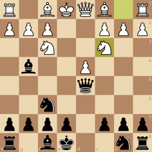 Portuguese Gambit